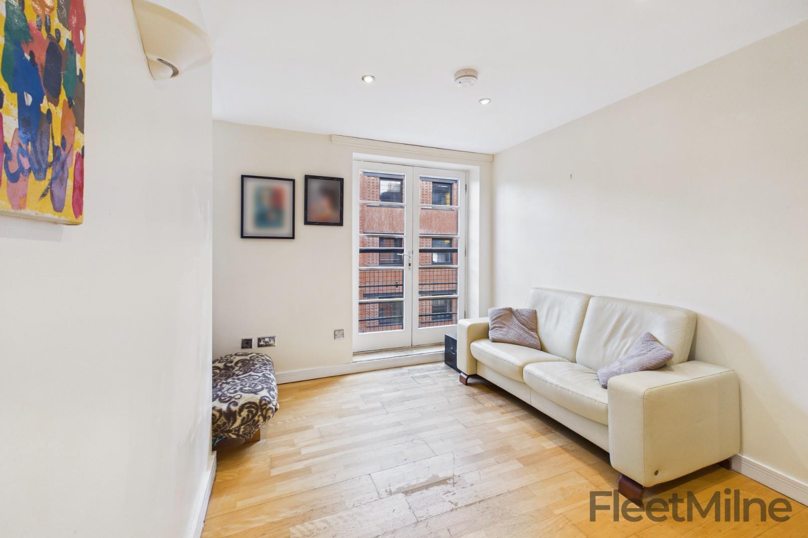 Lexington Apartments, Scotland Street, Birmingham, B1 2RR