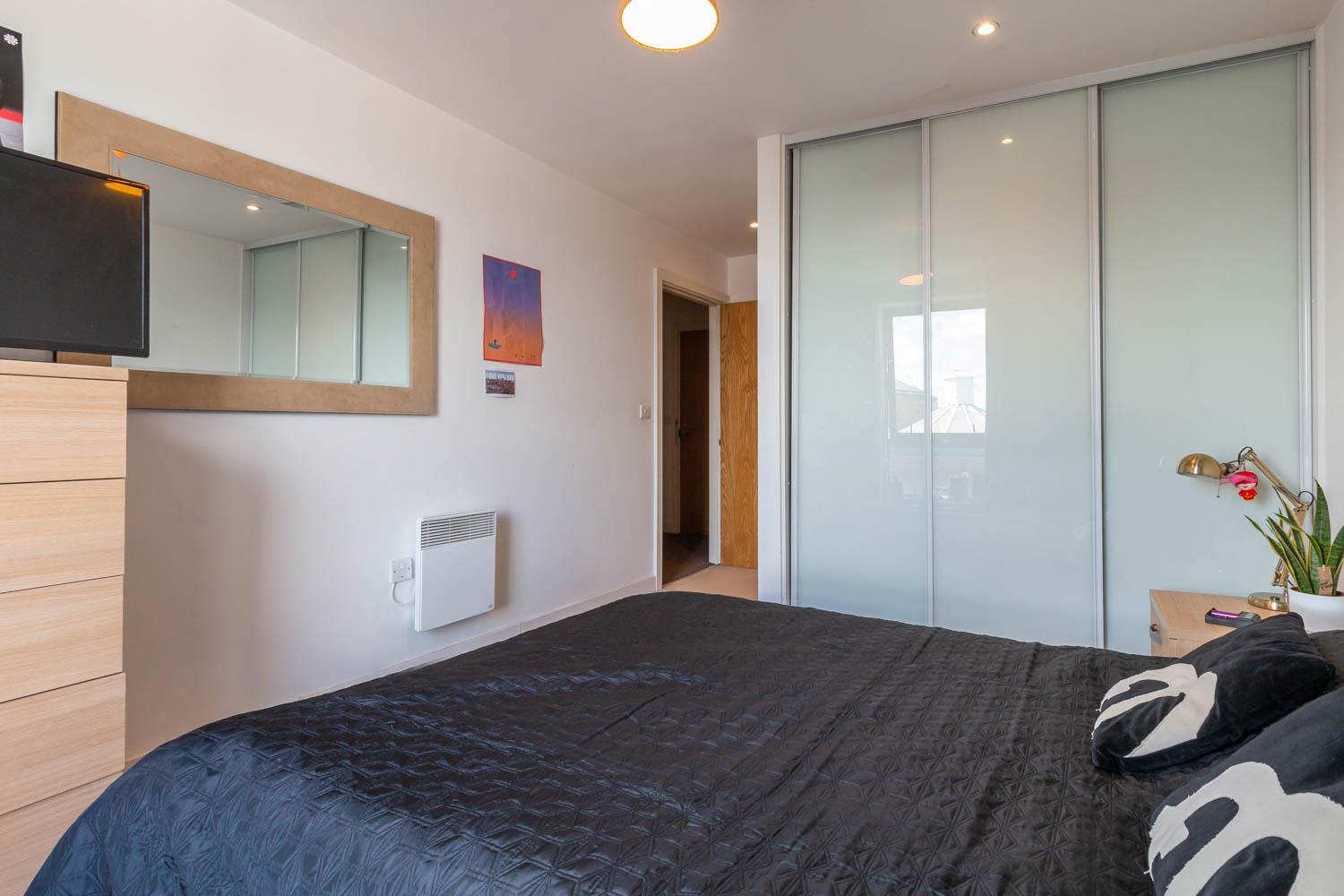 Quartz, Hall Street, b18 6BN