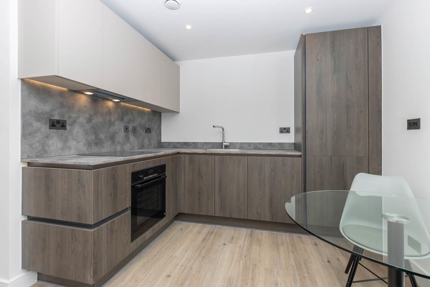 The Colmore, Snow Hill Wharf, 65 Shadwell Street, B4 6LS