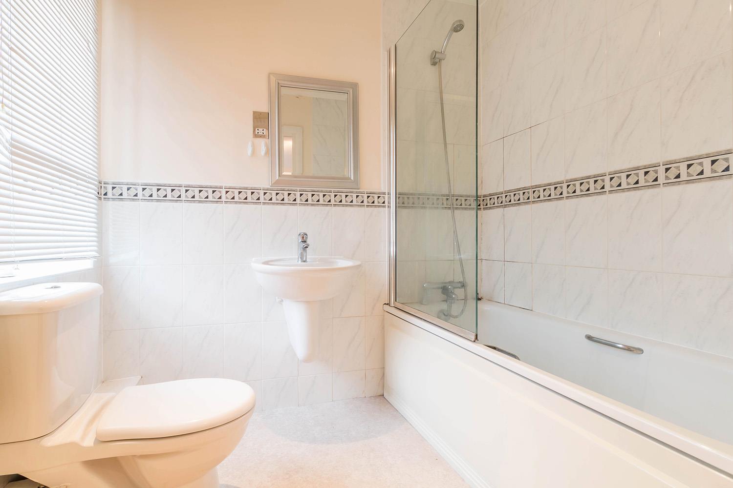 Newhall Court, George Street, B3 1DR