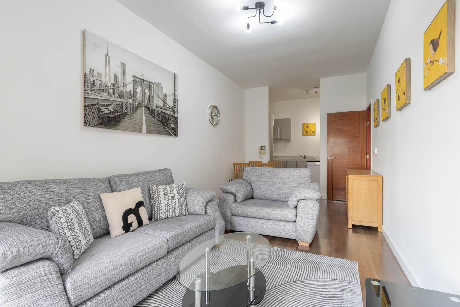 Kenyon Forge, Kenyon Street, B18 6DY