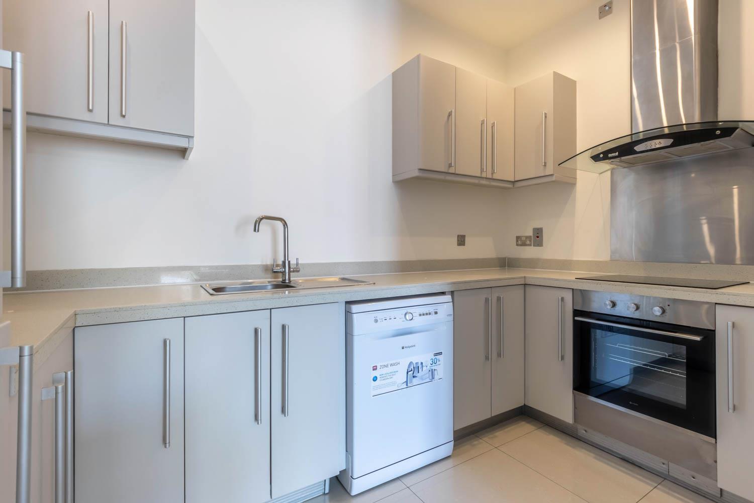 Kenyon Forge, Kenyon Street, B18 6DY
