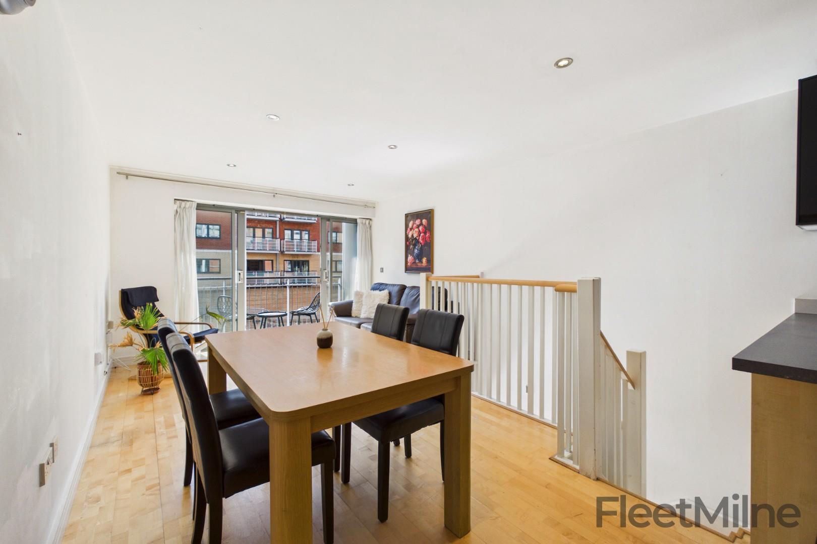 King Edwards Wharf, Sheepcote Street, B16 8AH