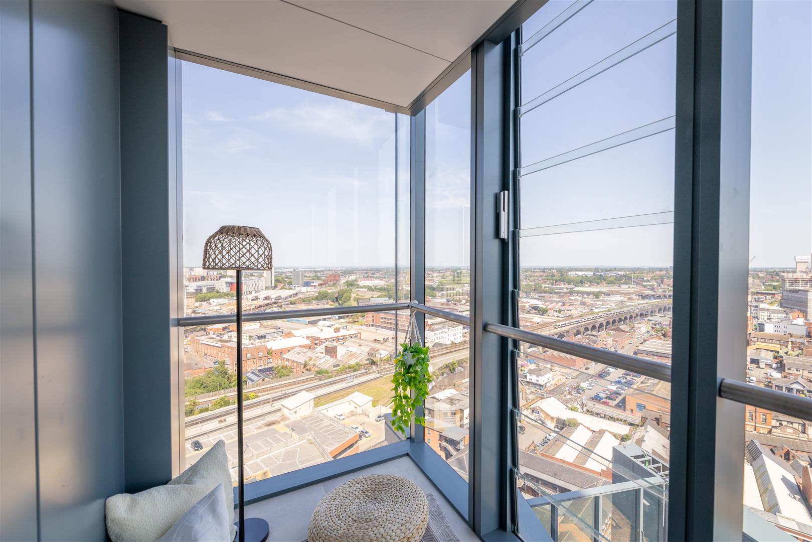 Beorma Tower, Birmingham, B5 5AH