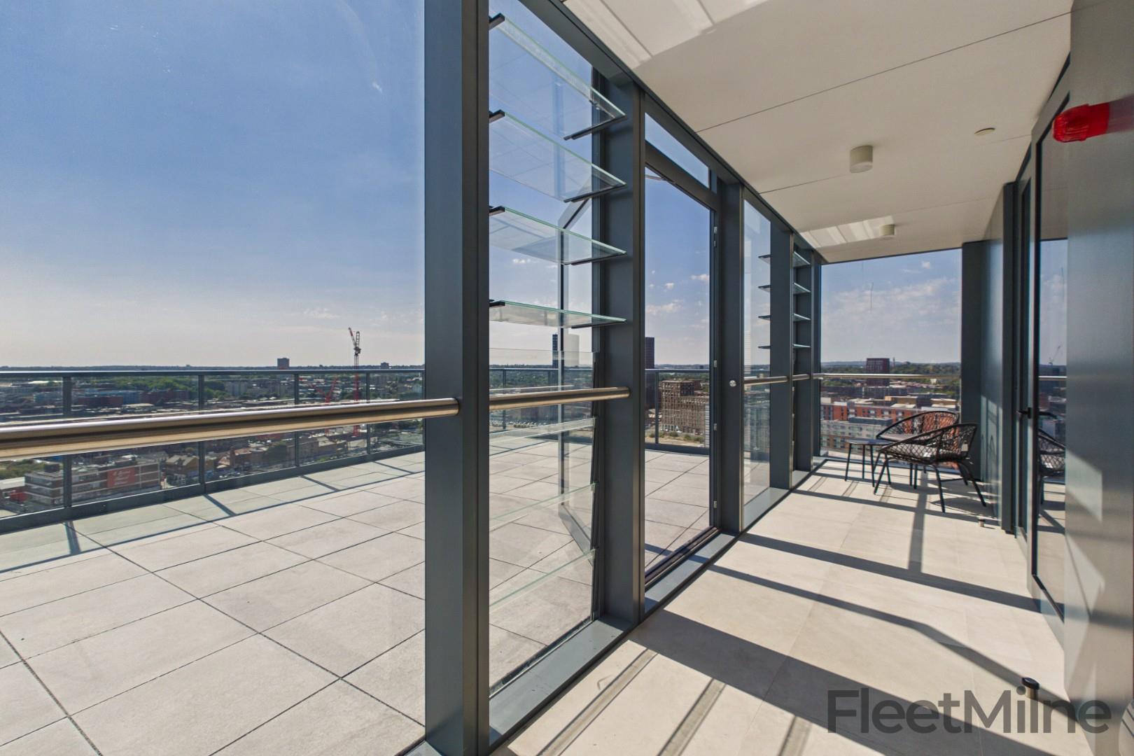 Beorma Tower, Birmingham, B5 5AH