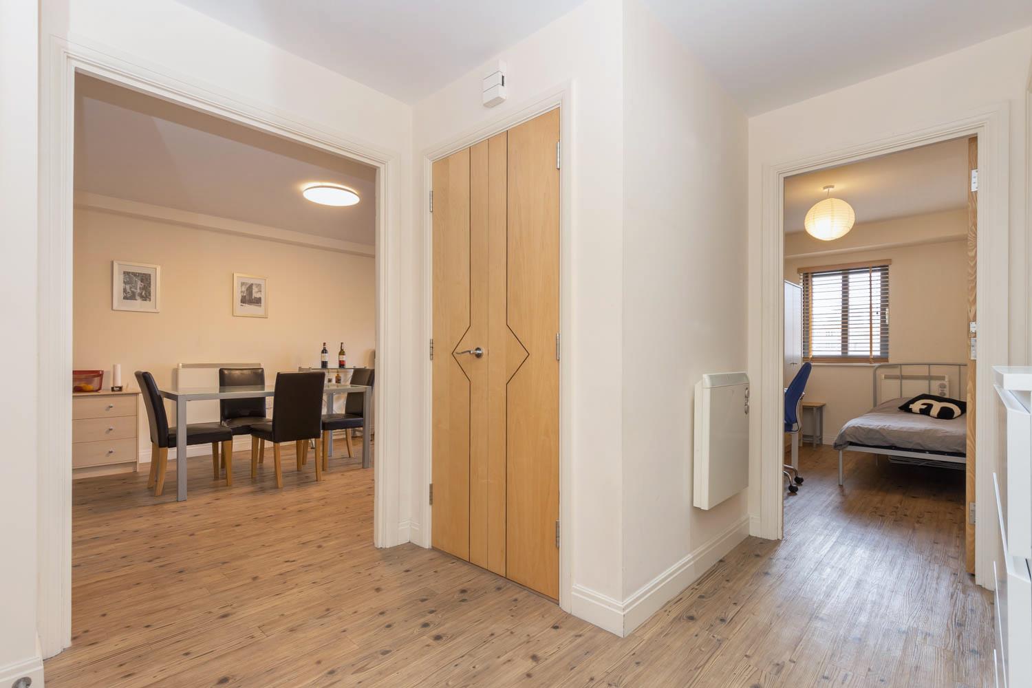 Q Apartments, 20 Newhall Hill, B1 3JA