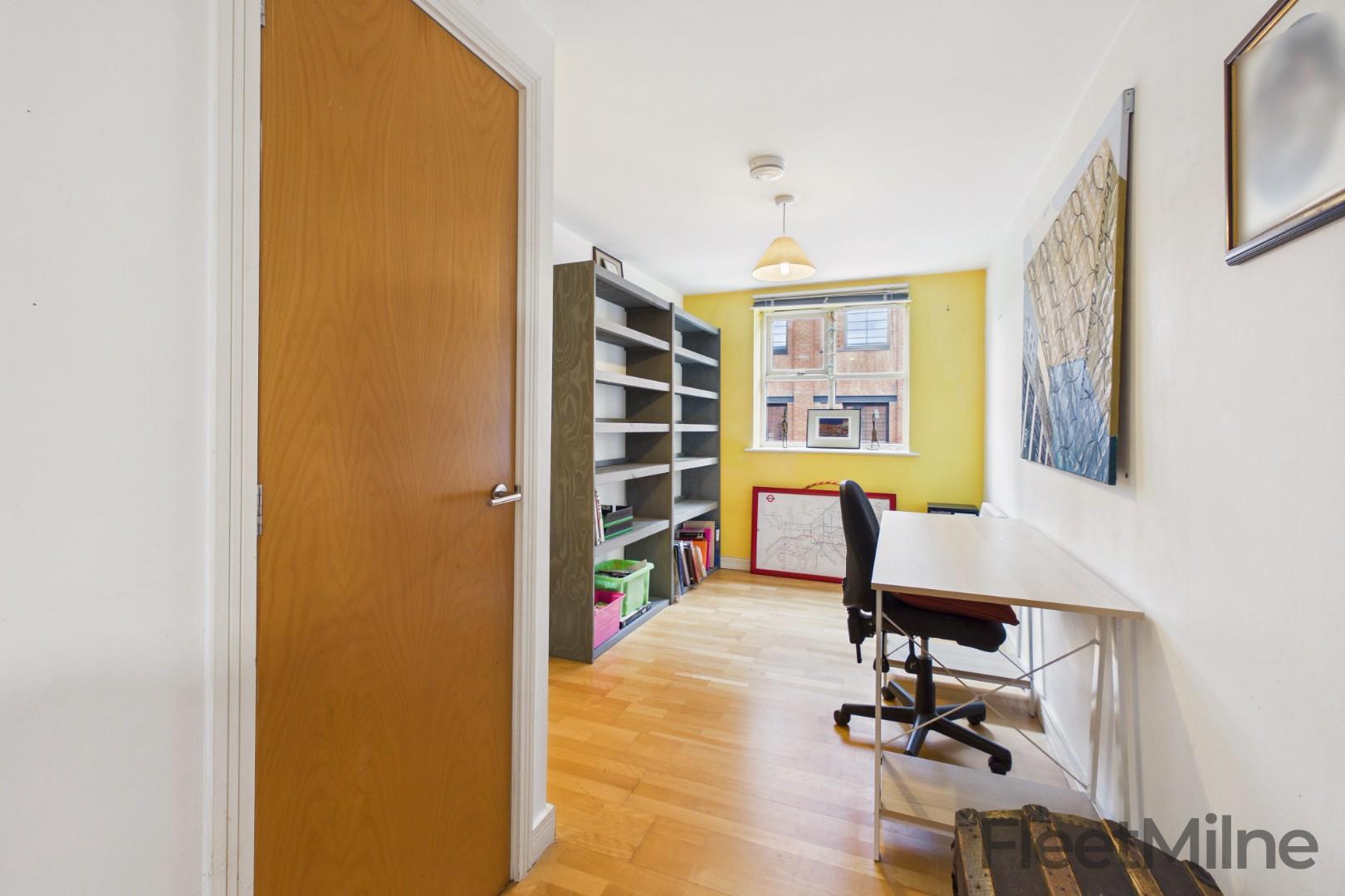 Lexington Apartments, Scotland Street, Birmingham, B1 2RR
