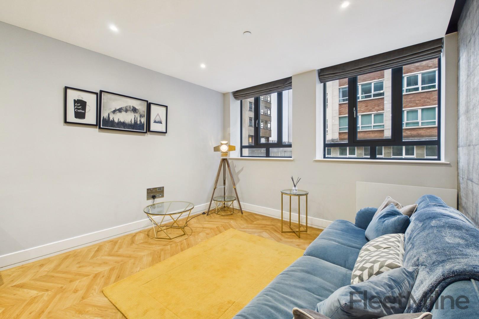 Beaufort House, 94-96 Newhall Street, B3 1PB