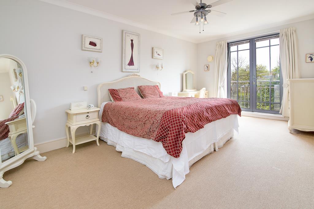 St James Place, George Road, Edgbaston, B15 1PQ