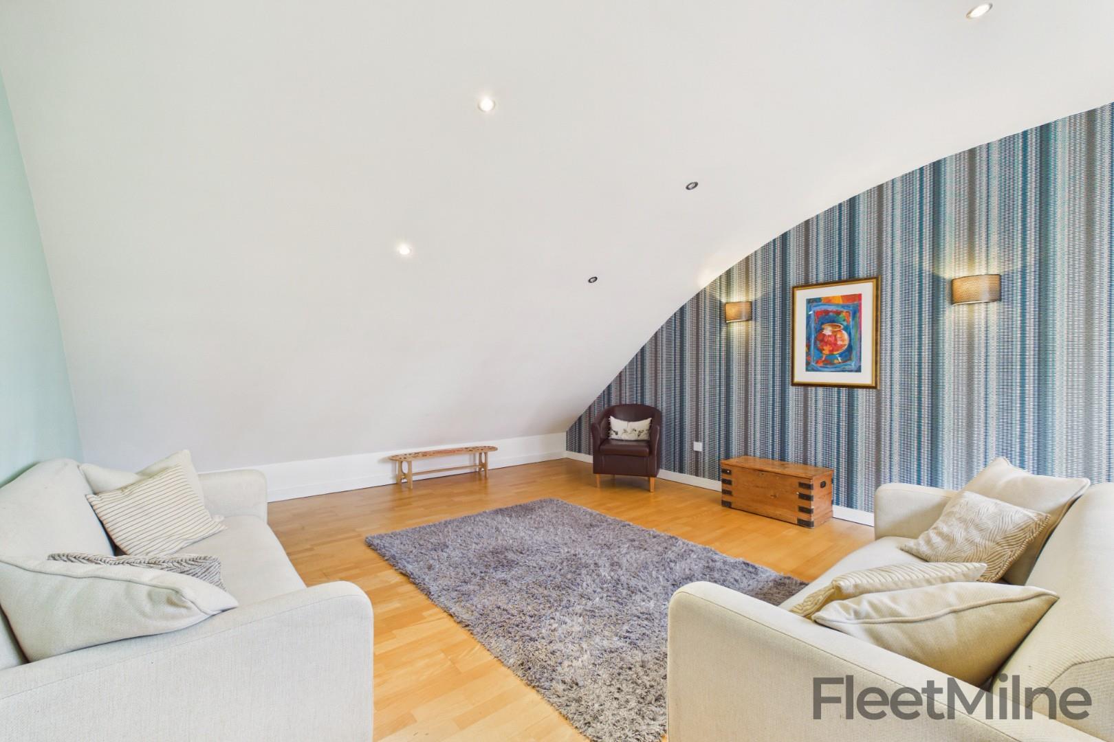 Lexington Apartments, Scotland Street, Birmingham, B1 2RR