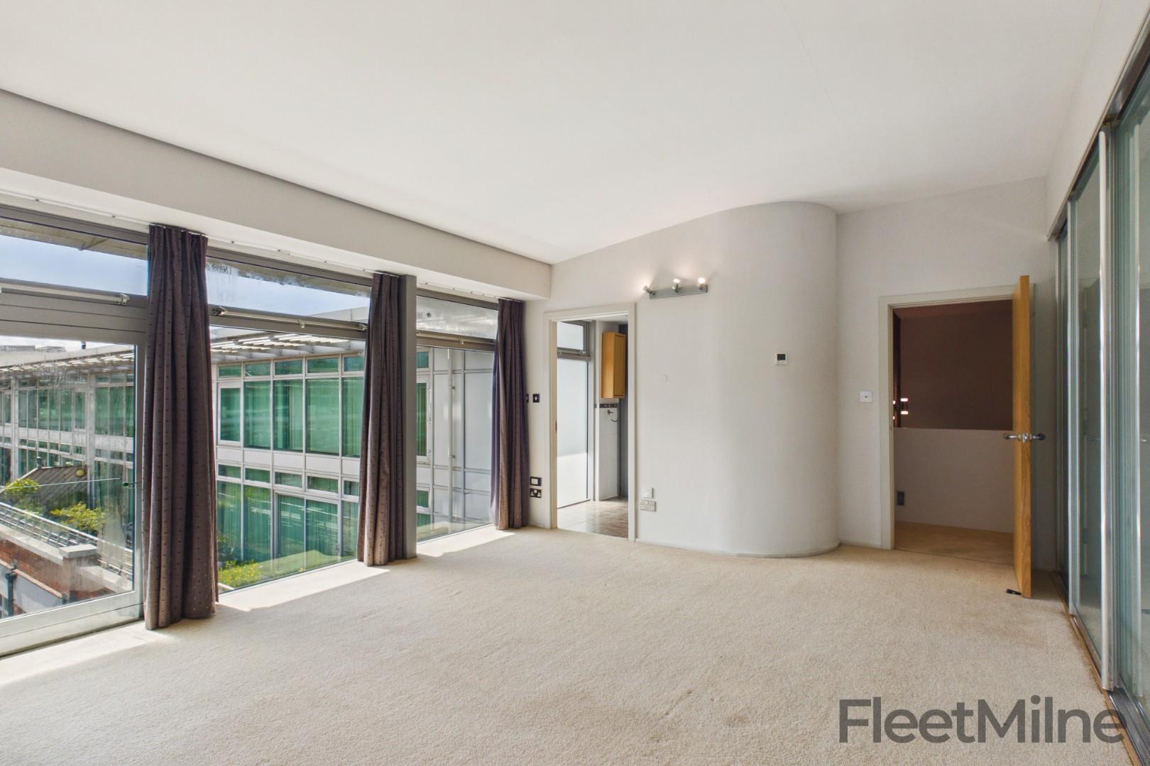 New Hampton Lofts, Great Hampton Street, B18 6EU