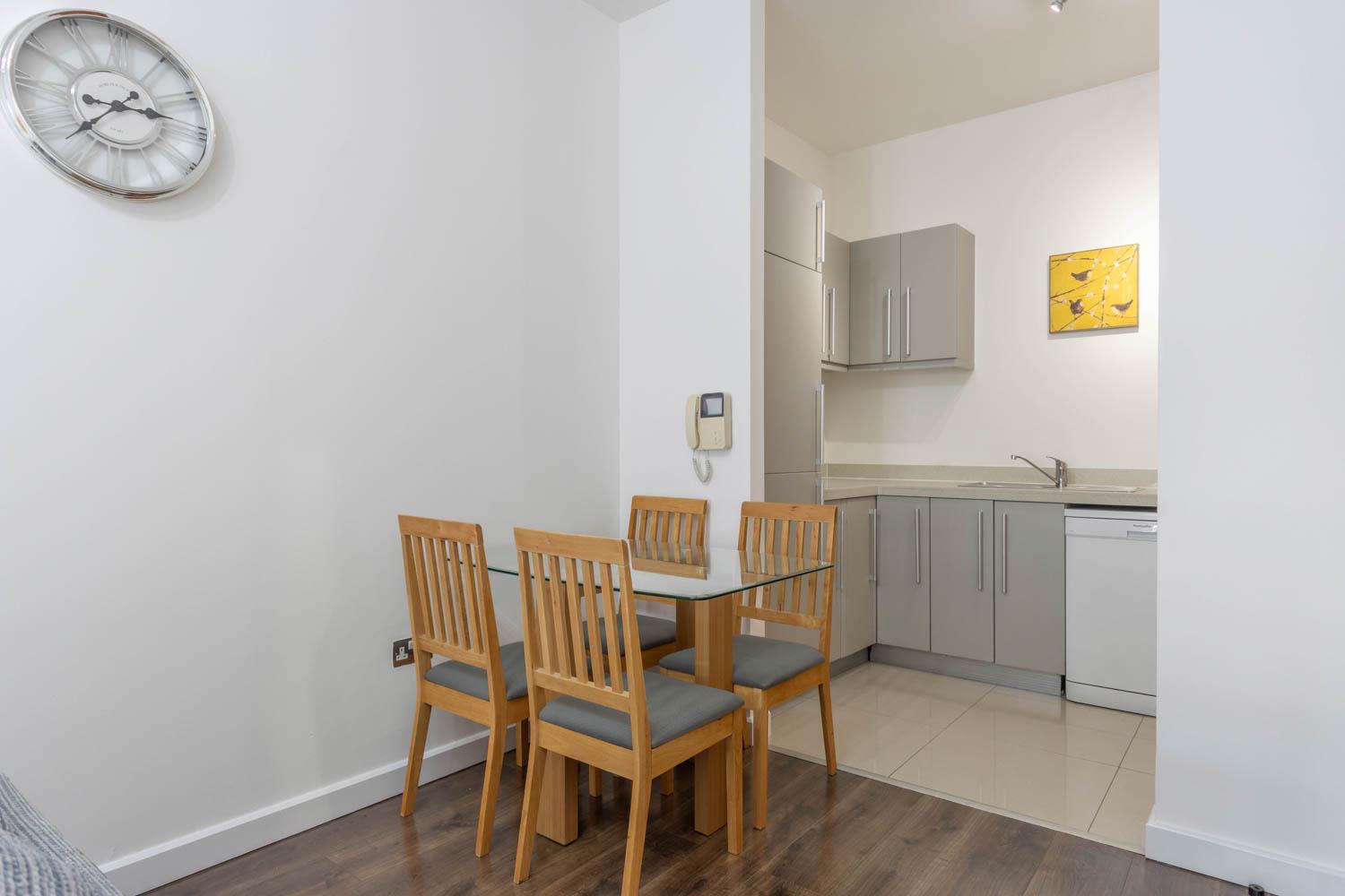 Kenyon Forge, Kenyon Street, B18 6DY
