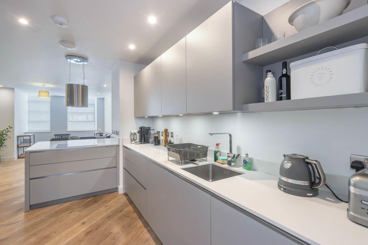 Queensway House, 57 Livery Street, B3 1HA