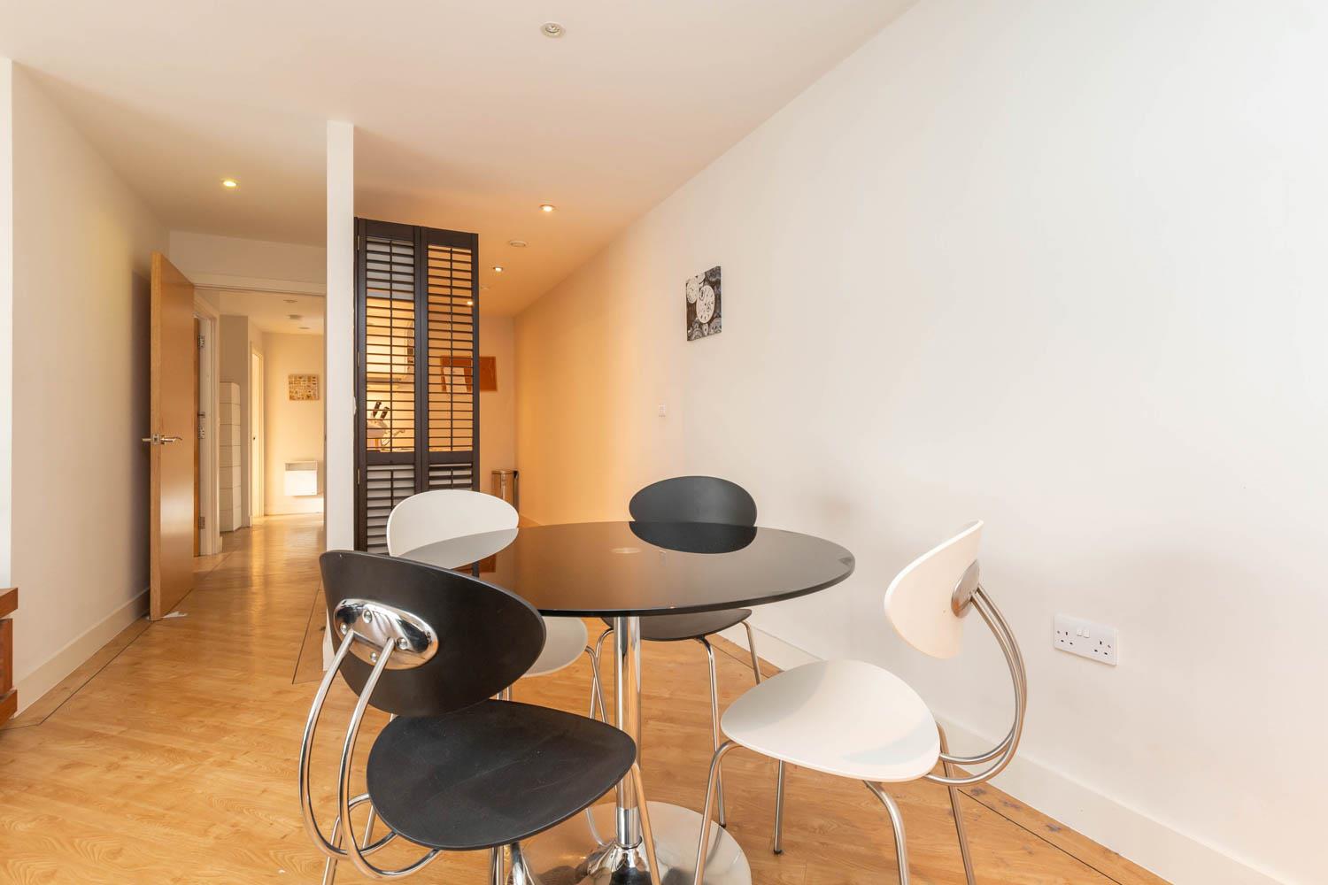 Canal Wharf, Waterfront Walk, B1 1SL