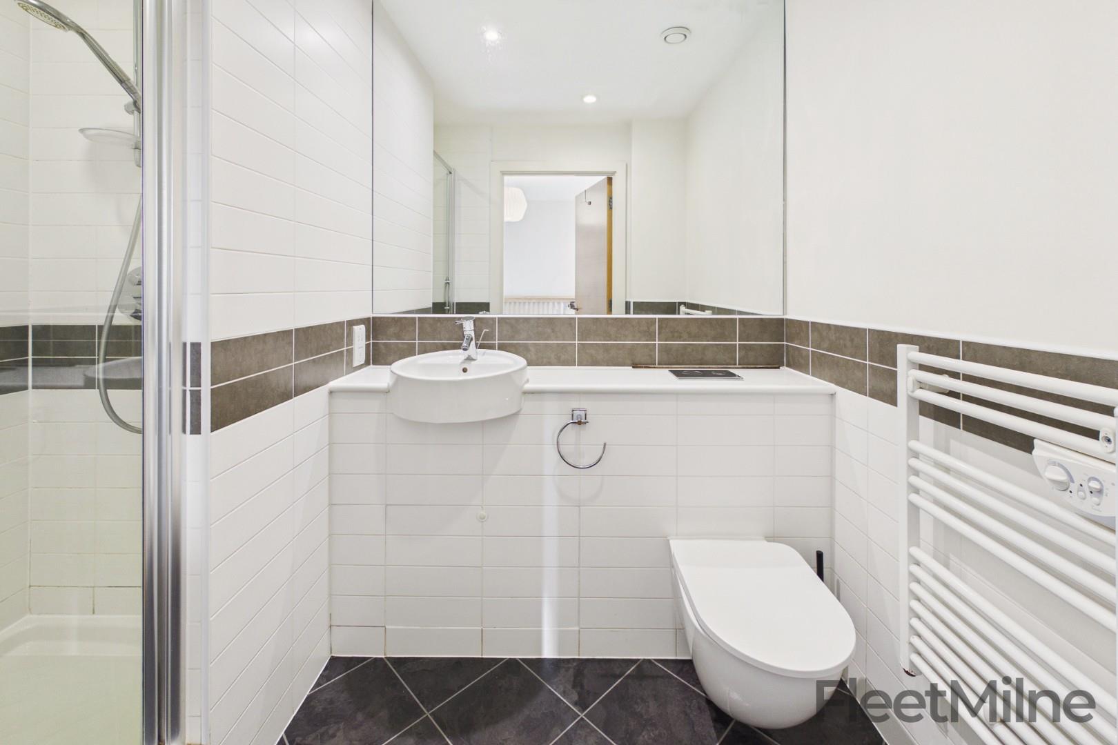 Canal Wharf, Waterfront Walk, B1 1SL