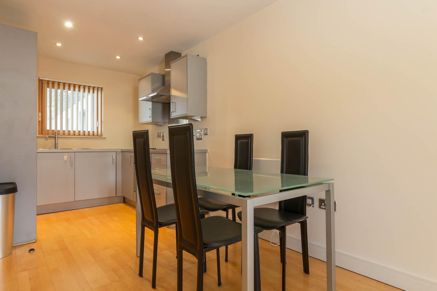 Temple House, Temple Street, B2 5BG