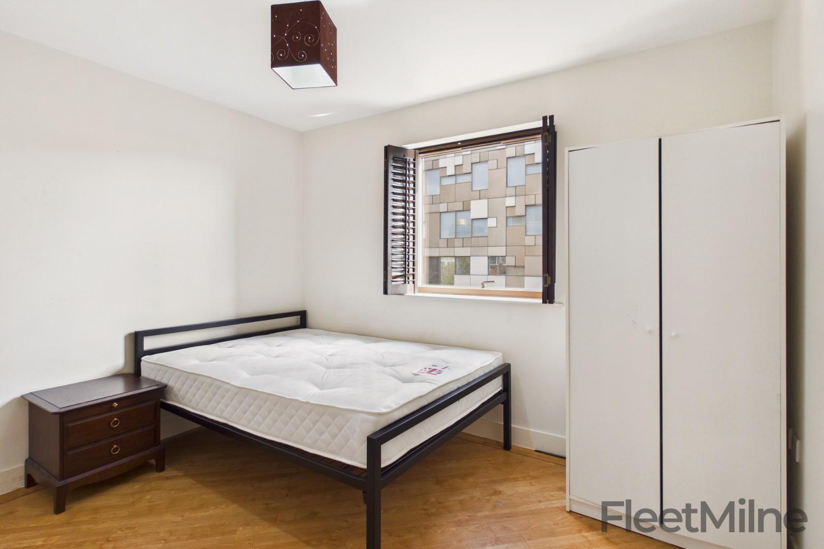 Canal Wharf, Waterfront Walk, B1 1SL