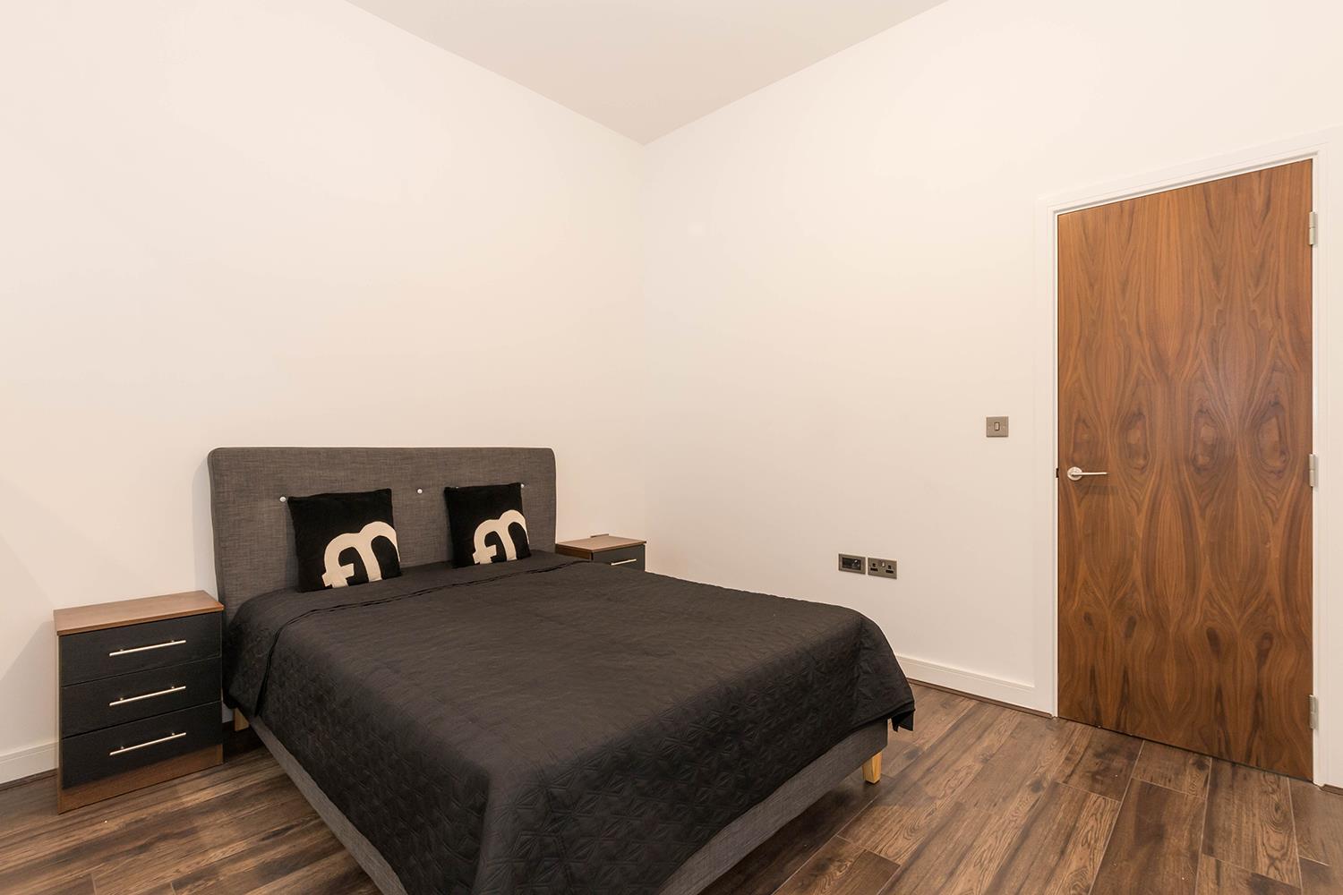 The Kettleworks, 126 Pope Street, B1 3DQ