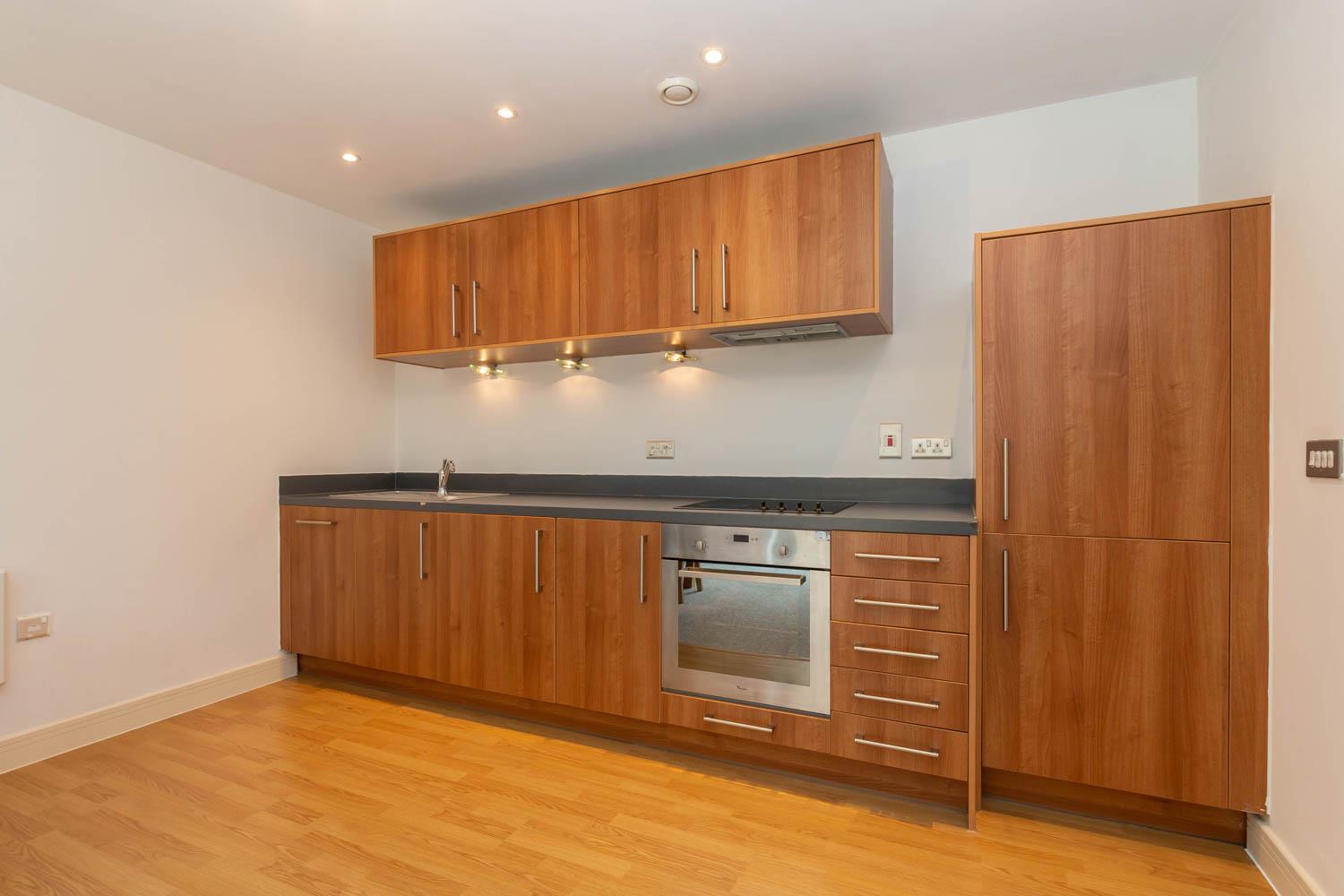 Viva Apartments, 10 Commercial Street, B1 1RH