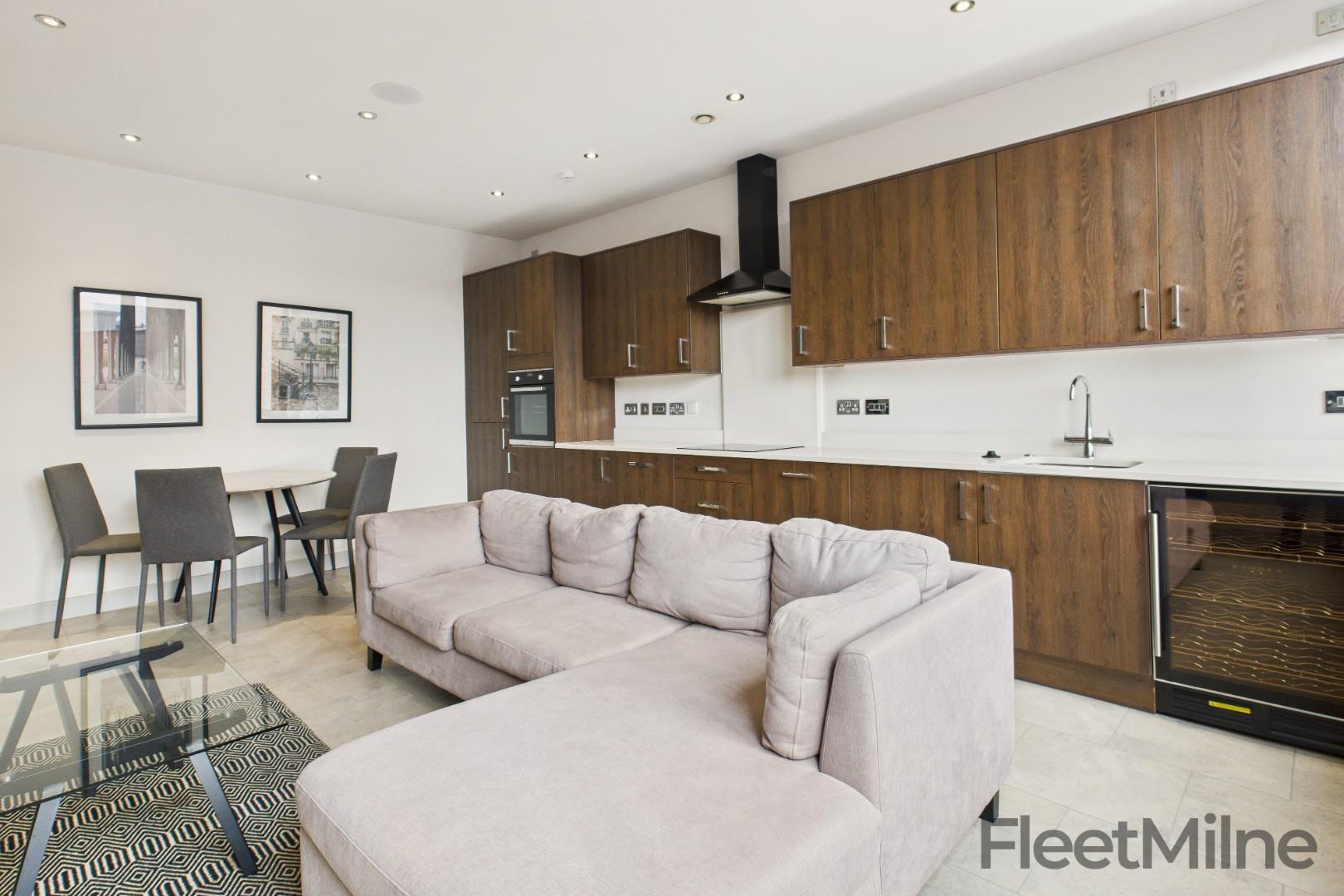 St James’ Court, Lionel Street, B3 1AQ
