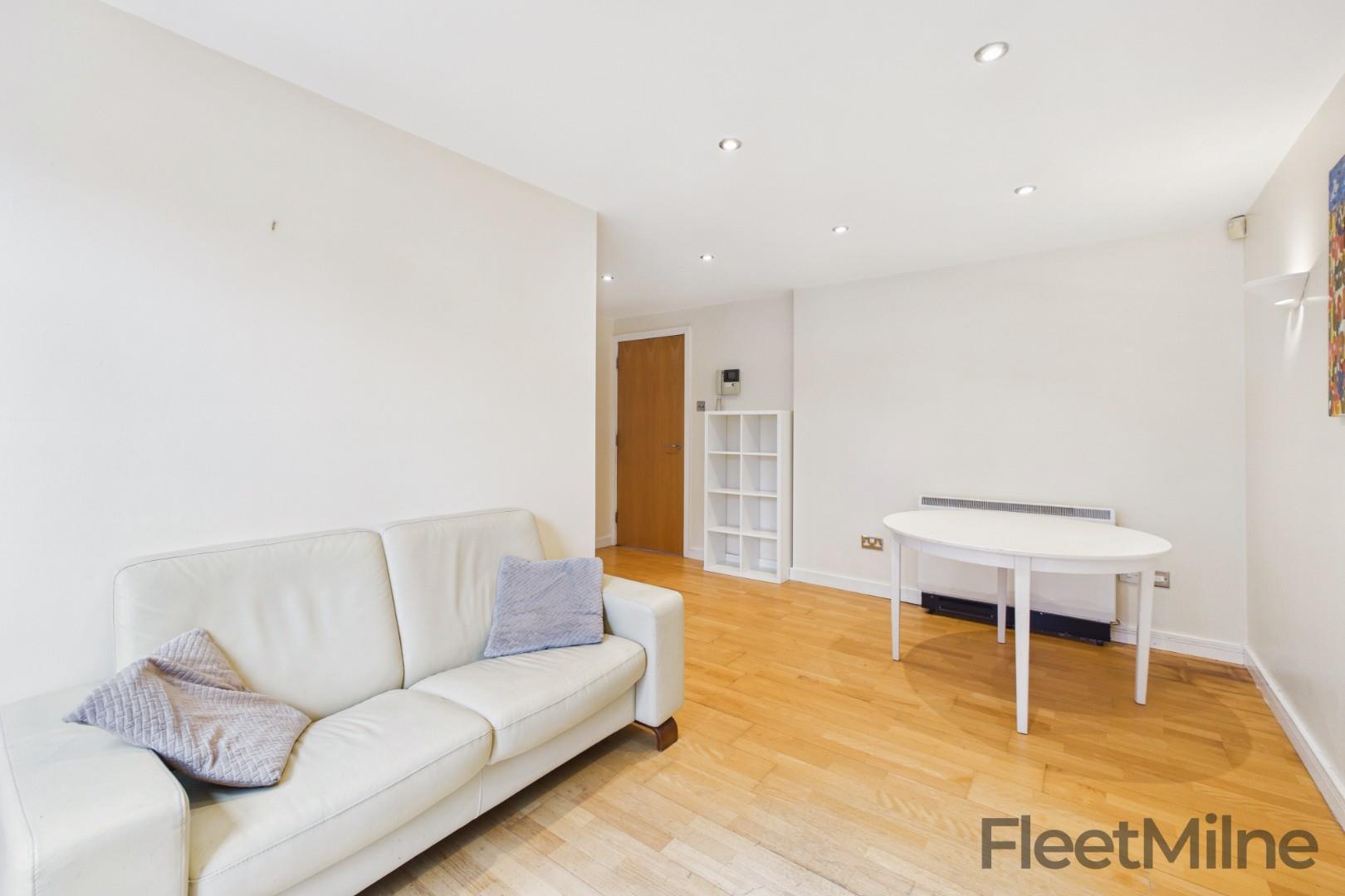Lexington Apartments, Scotland Street, Birmingham, B1 2RR