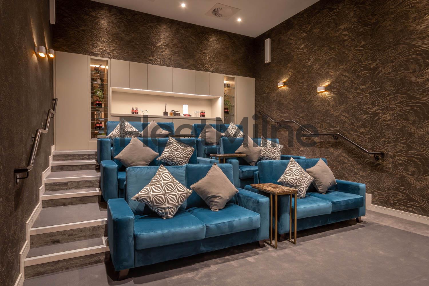 The Colmore, 65 Shadwell Street, Birmingham