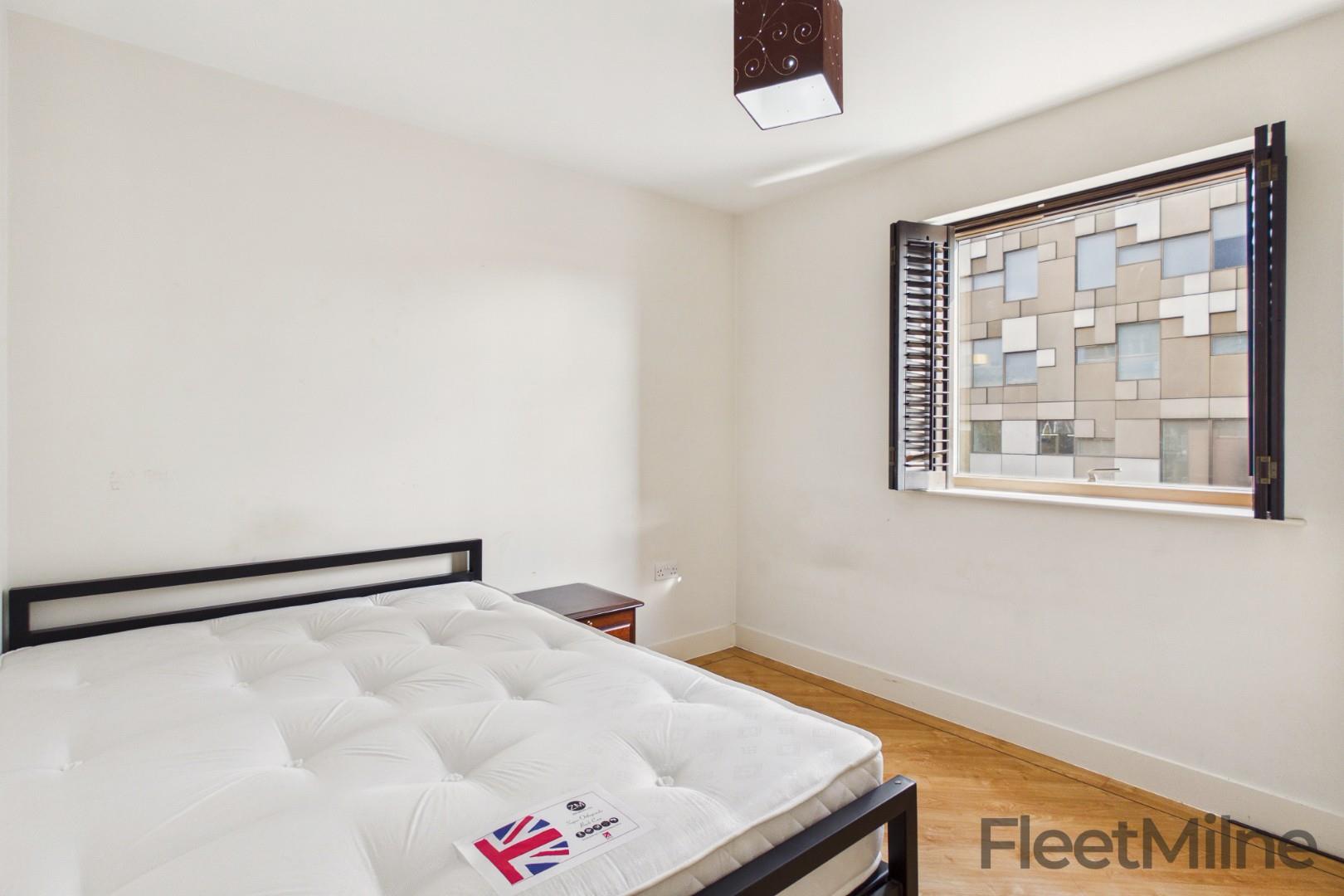 Canal Wharf, Waterfront Walk, B1 1SL