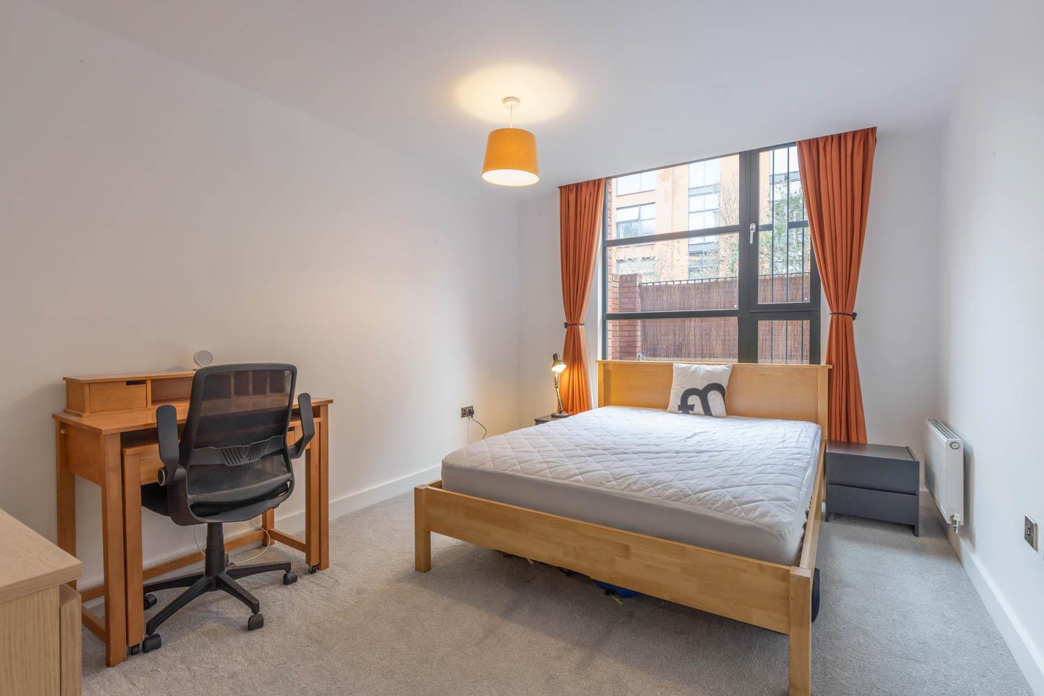 Assay Lofts, Charlotte Street, B3 1BP