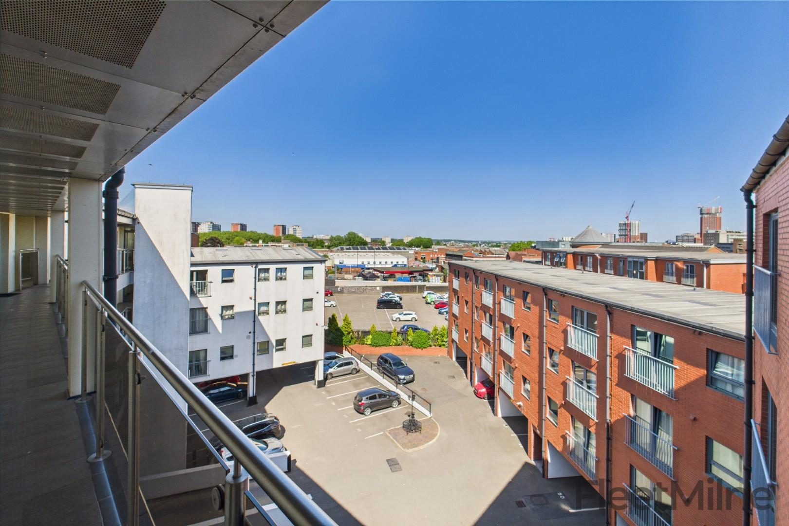 Kenyon Forge, Kenyon Street, B18 6DY
