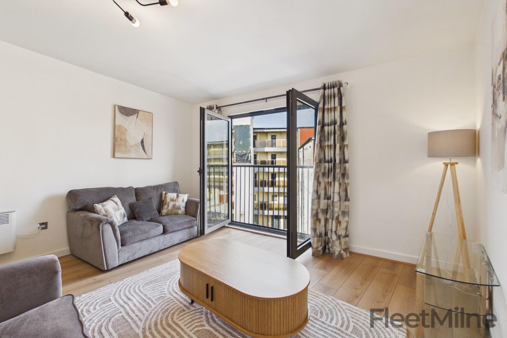 Kenyon Forge, Kenyon Street, B18 6DY