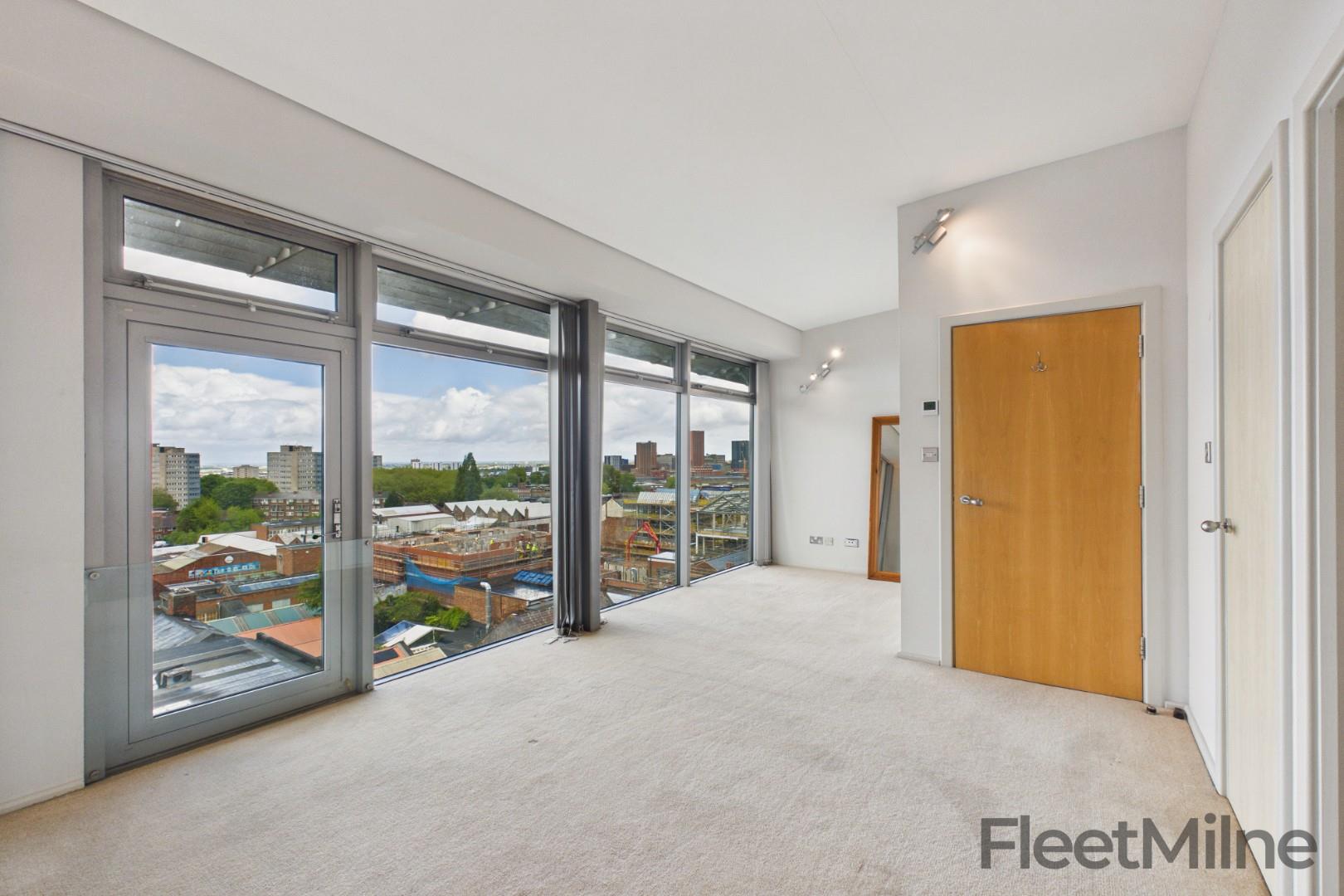 New Hampton Lofts, Great Hampton Street, B18 6EU