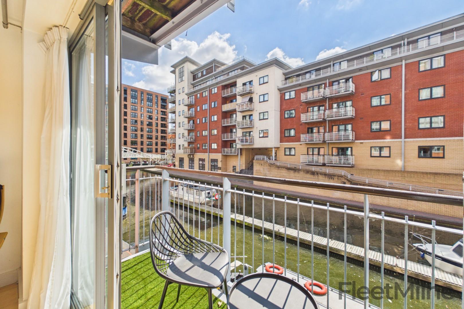 King Edwards Wharf, Sheepcote Street, B16 8AH