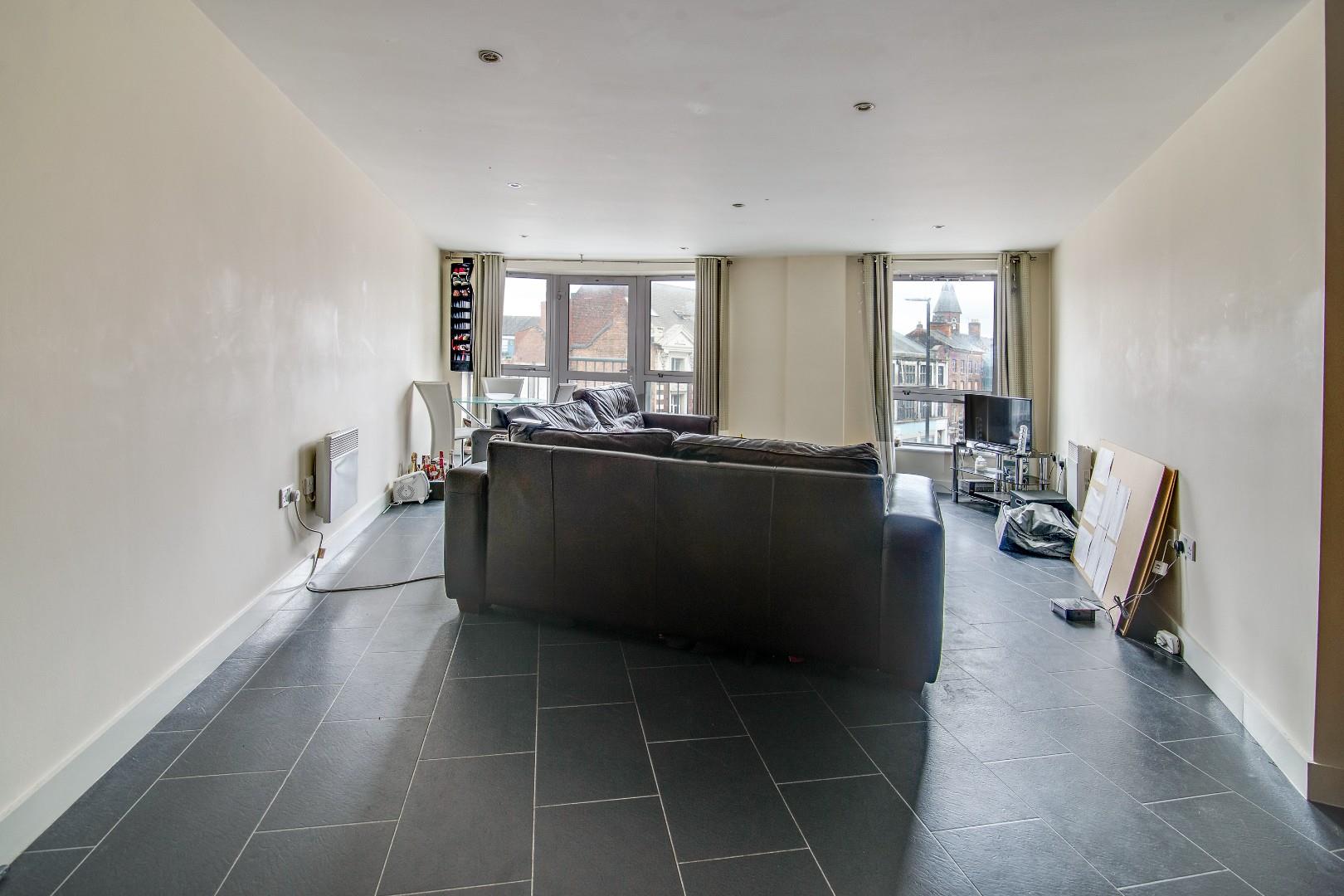 Quartz, Hall Street, B18 6BY