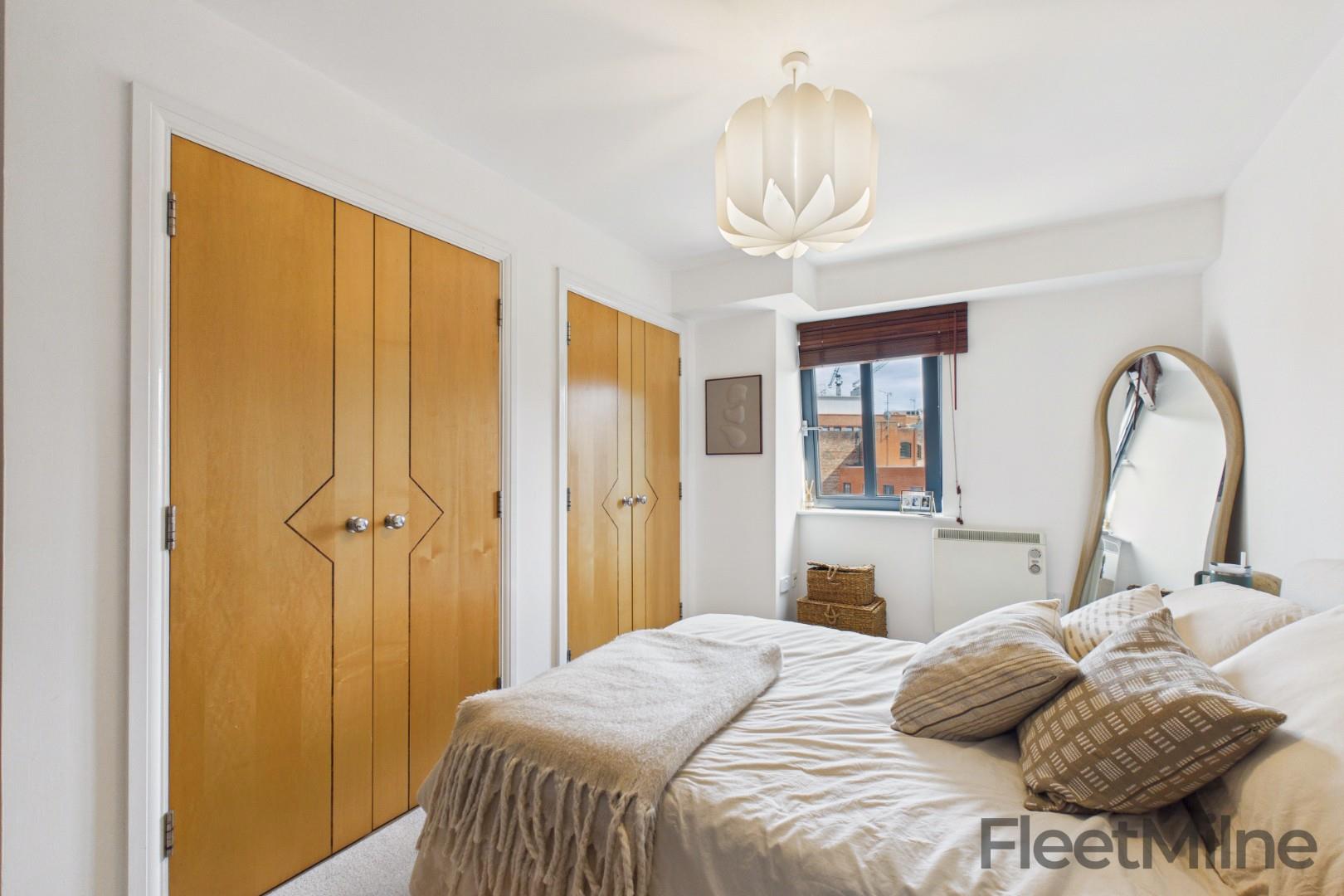 Newhall Court, George Street, B3 1DR