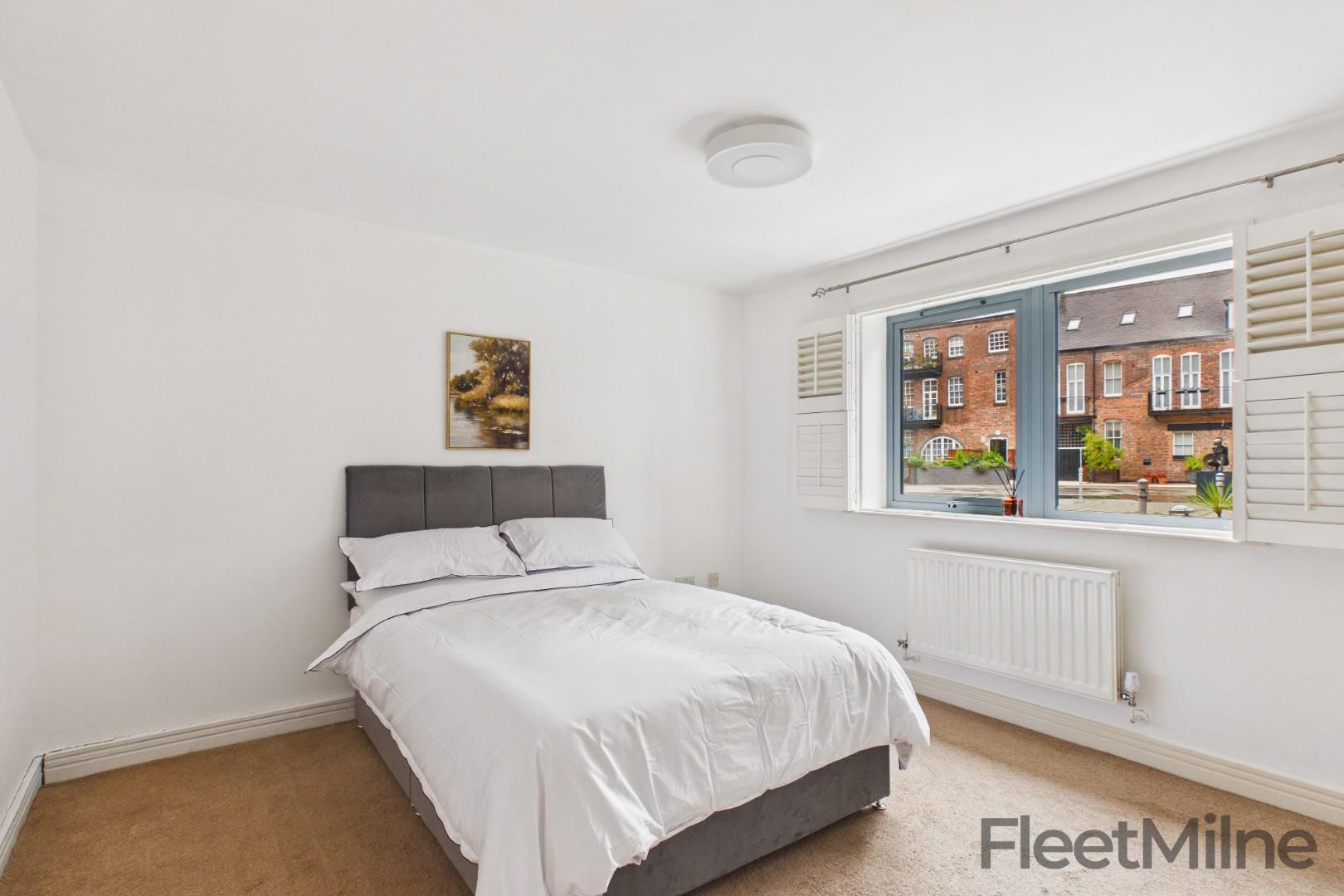 King Edwards Wharf, Sheepcote Street, B16 8AH