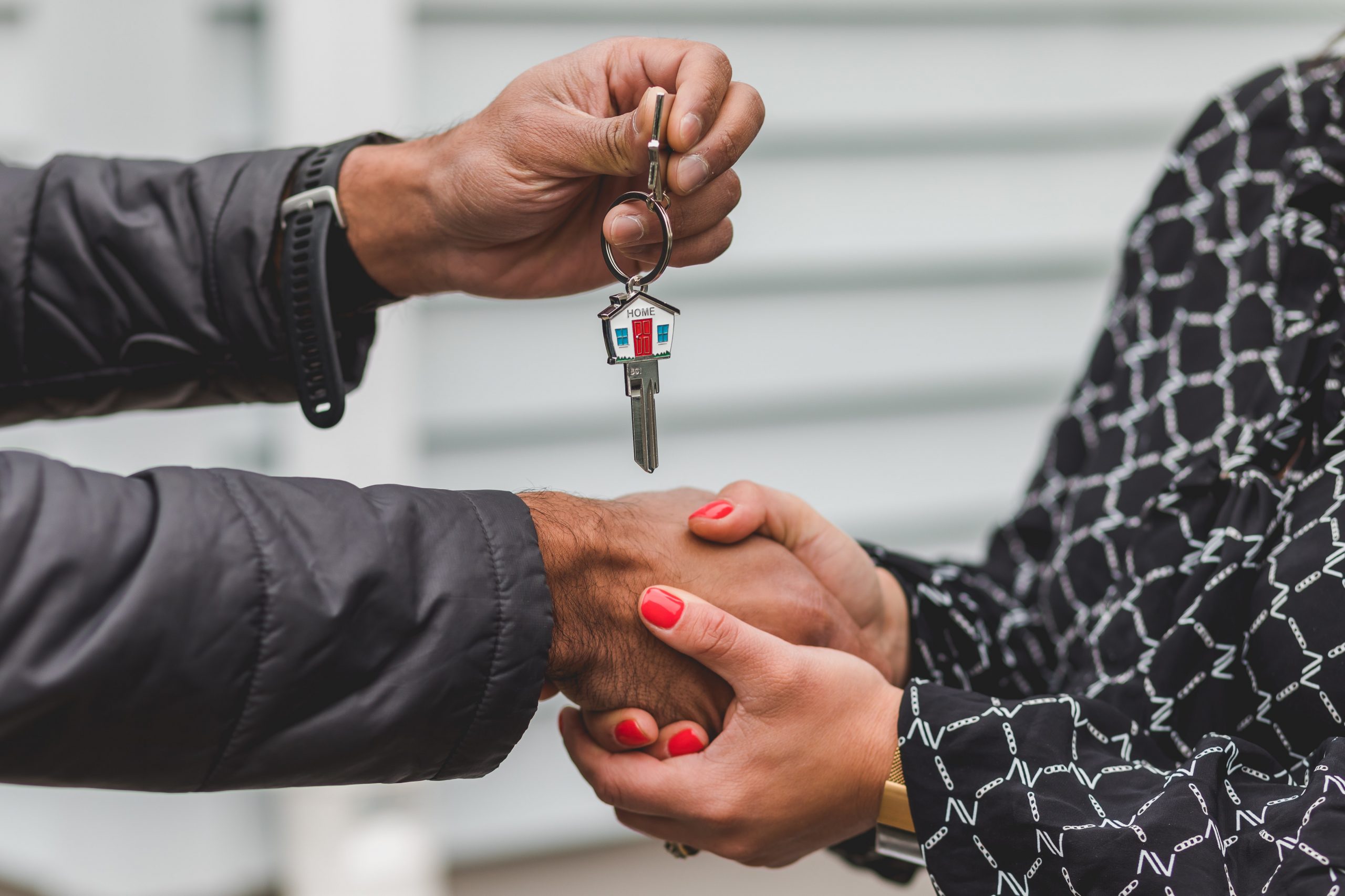 7 Things A Landlord Should Look For In Their Letting Agent