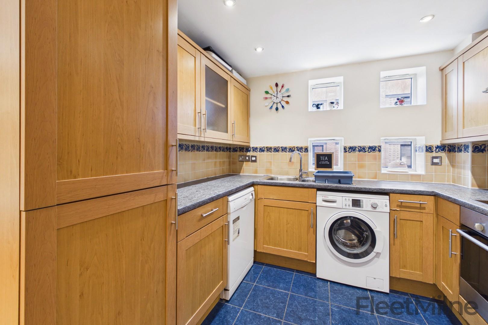 Lexington Apartments, Scotland Street, Birmingham, B1 2RR