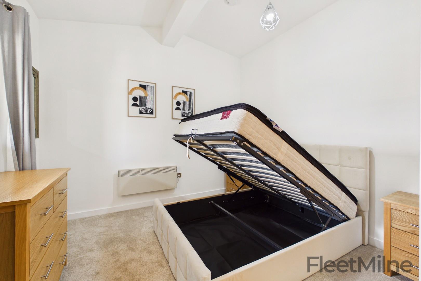 Kenyon Forge, Kenyon Street, B18 6DY