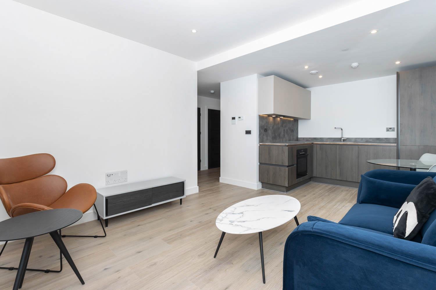 The Colmore, Snow Hill Wharf, 65 Shadwell Street, B4 6LS