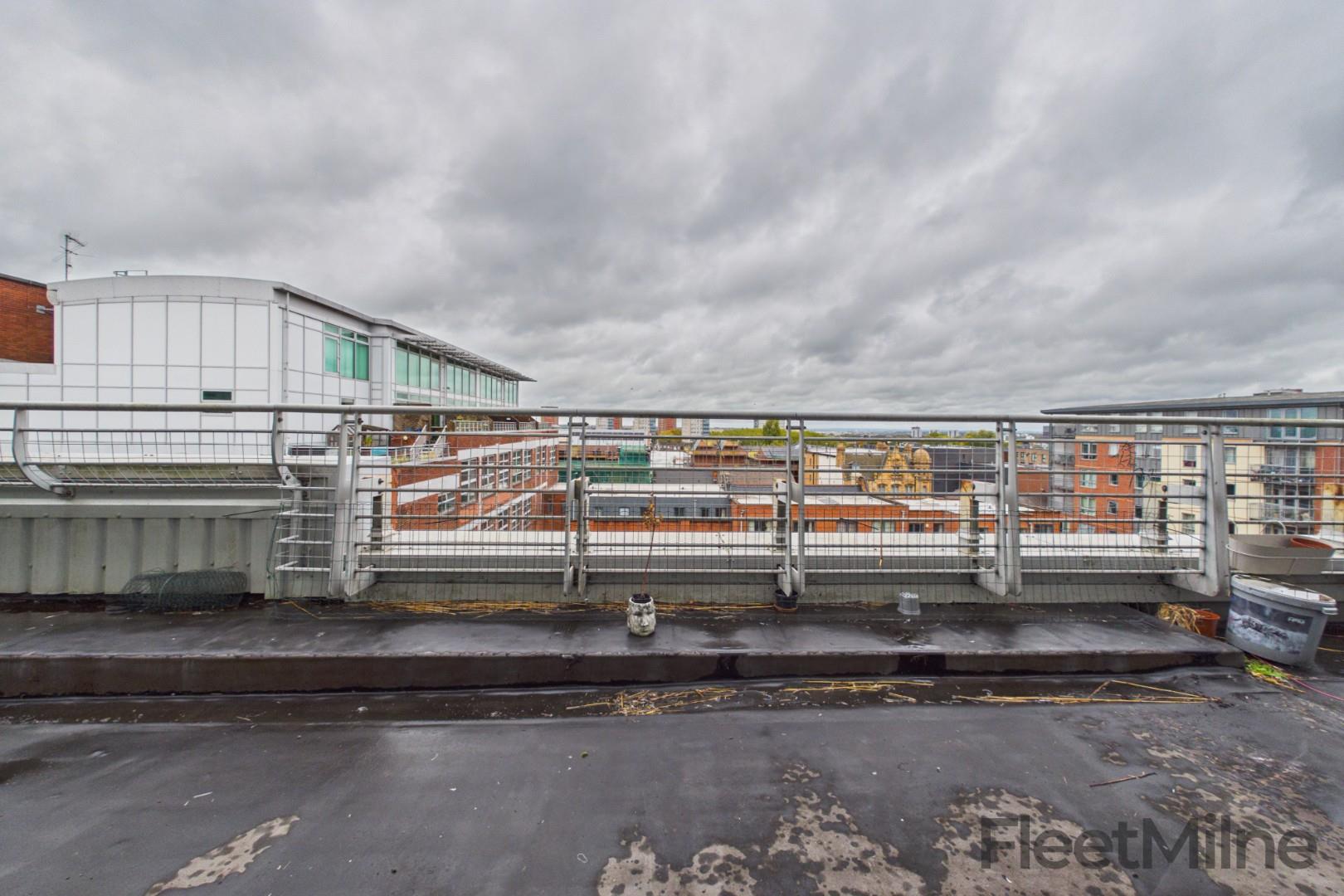 Platinum, Branston Street, B18 6BT