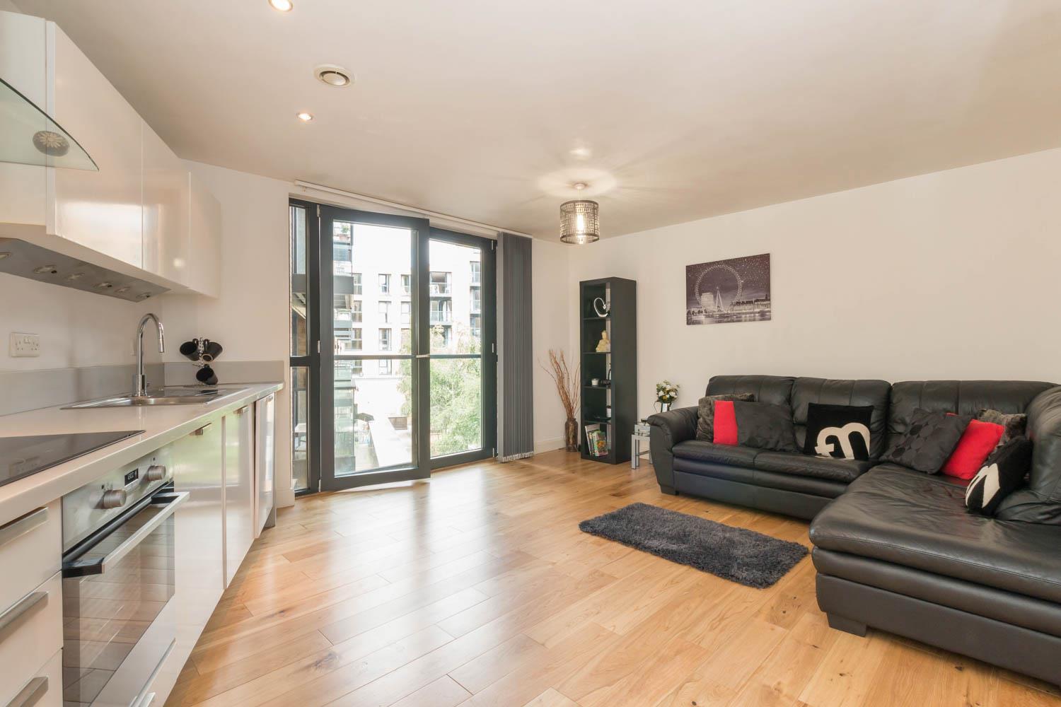 Southside, St. John’s Walk, B5 4TL