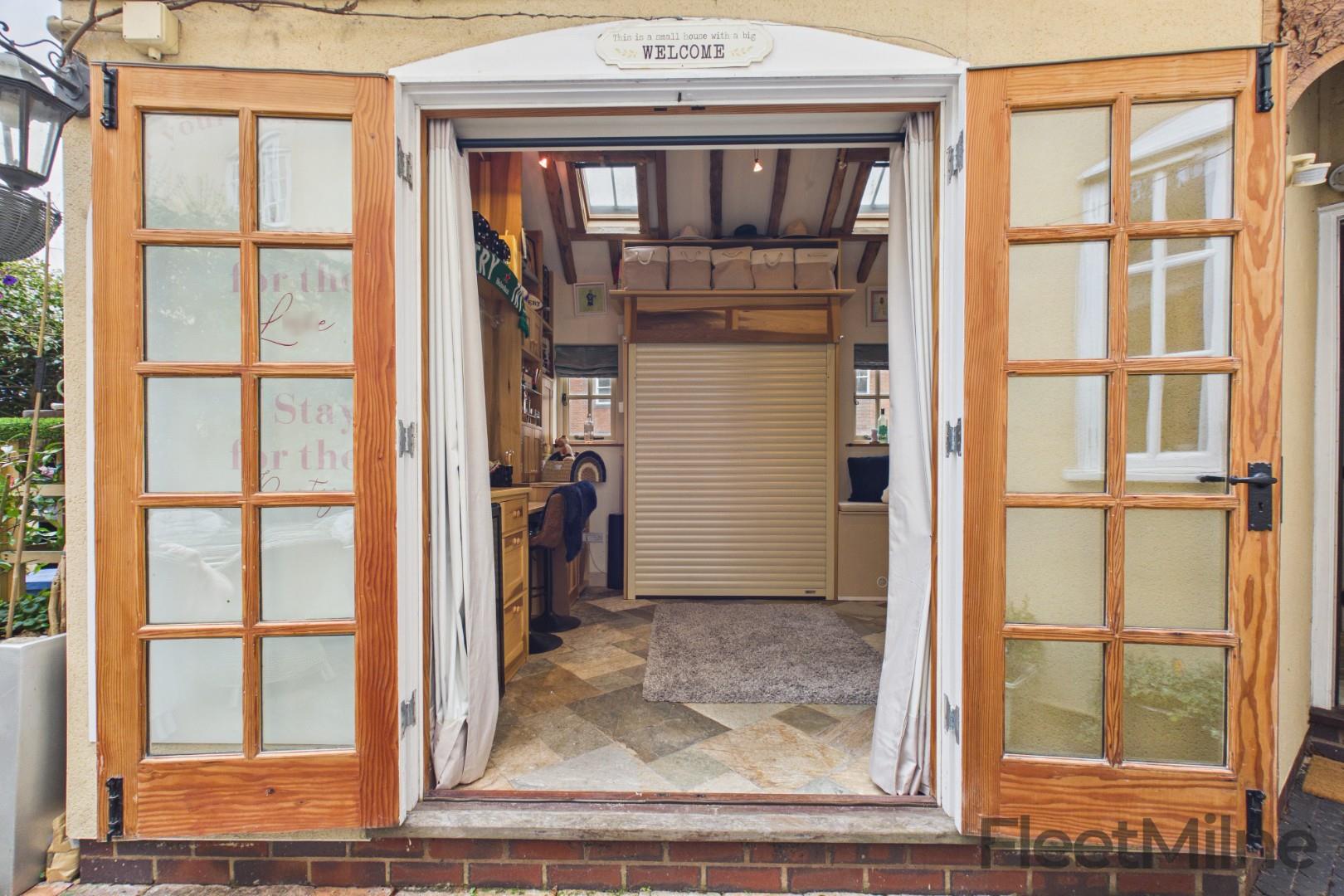 Kingston Row, Birmingham, B1 2NU