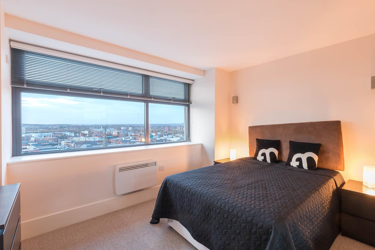 Brindley House, Newhall Street, B3 1LL