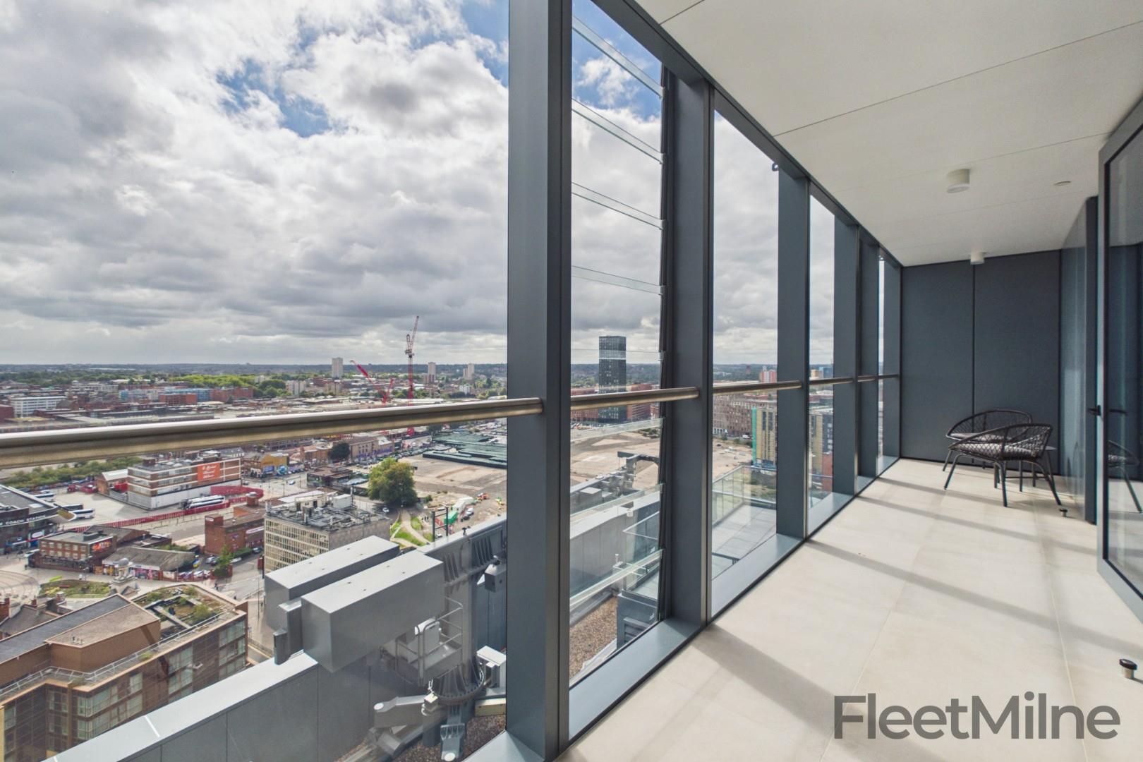Beorma Tower, Birmingham, B5 5AJ