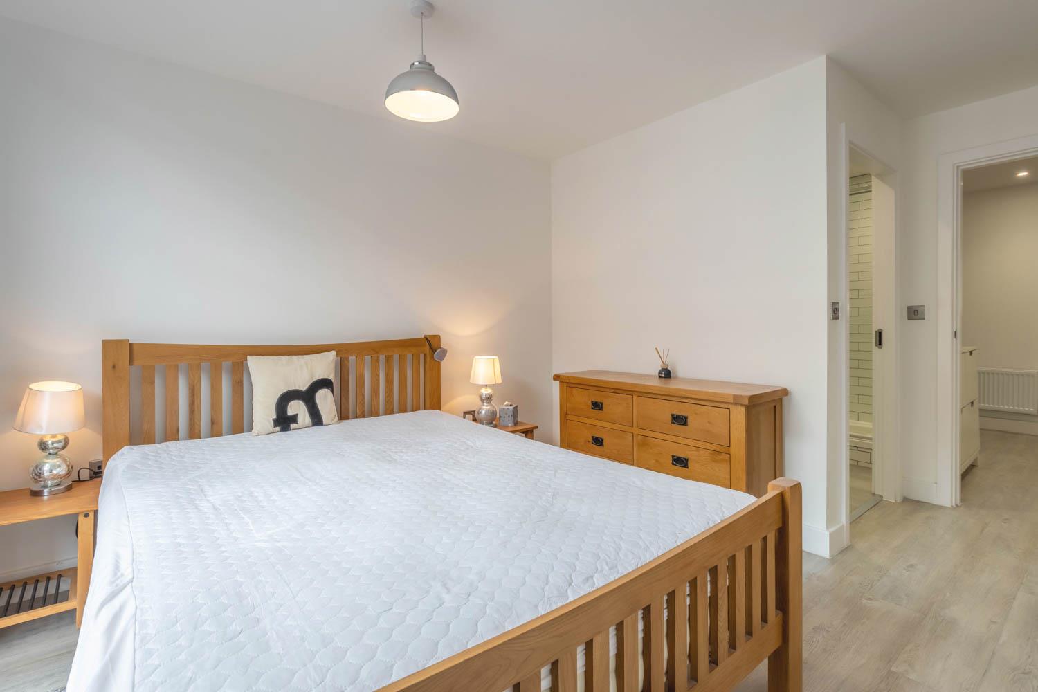 Assay Lofts, Charlotte Street, B3 1BP