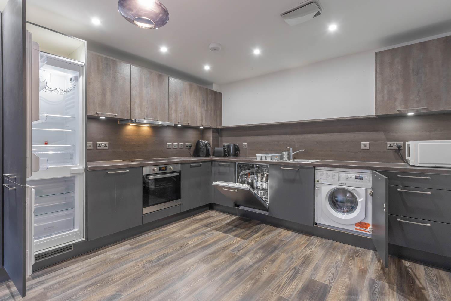 Assay Lofts, Charlotte Street, B3 1BP