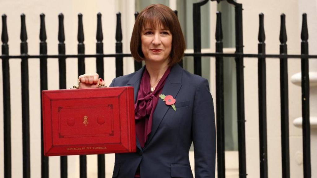 What Does the 2024 Autumn Budget Mean for the Property Market?