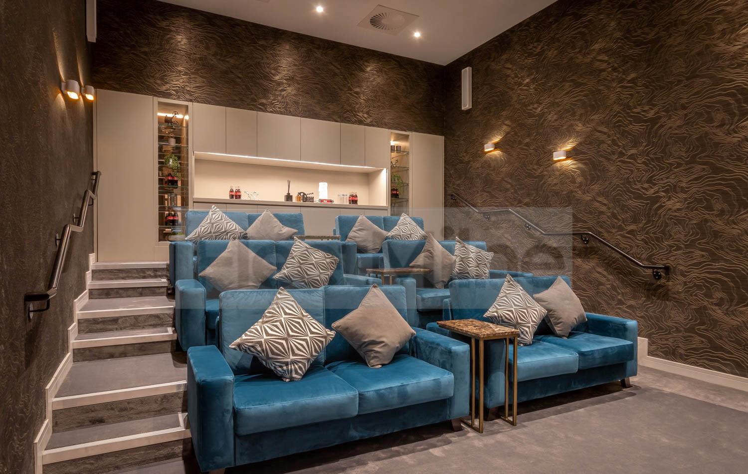 The Colmore, Snow Hill Wharf, 65 Shadwell Street, B4 6LS