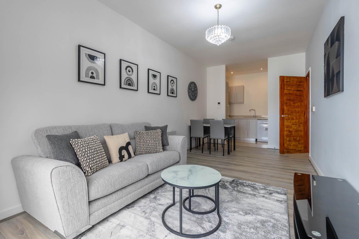 Kenyon Forge, Kenyon Street, B18 6DY