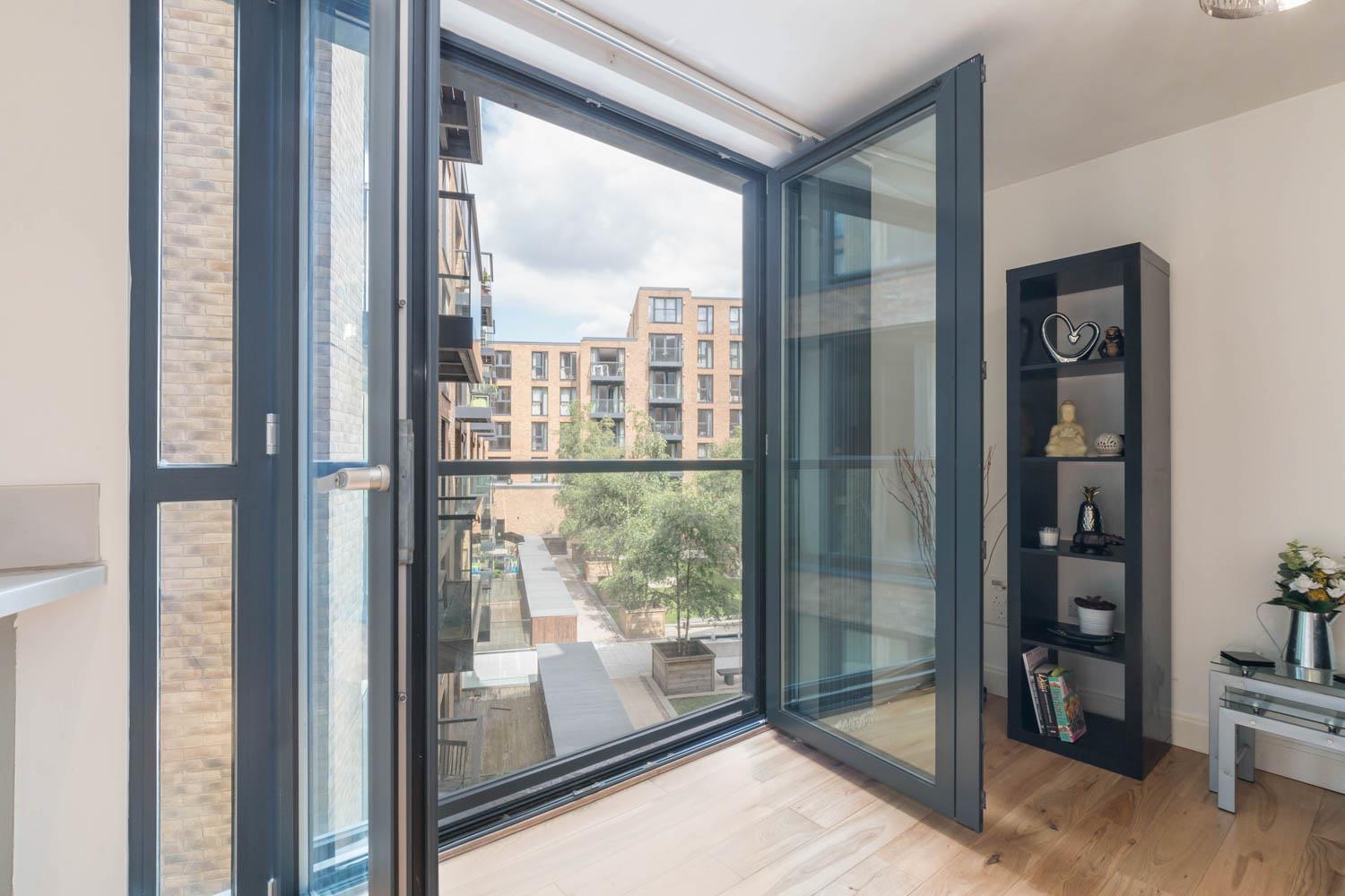 Southside, St. John’s Walk, B5 4TL